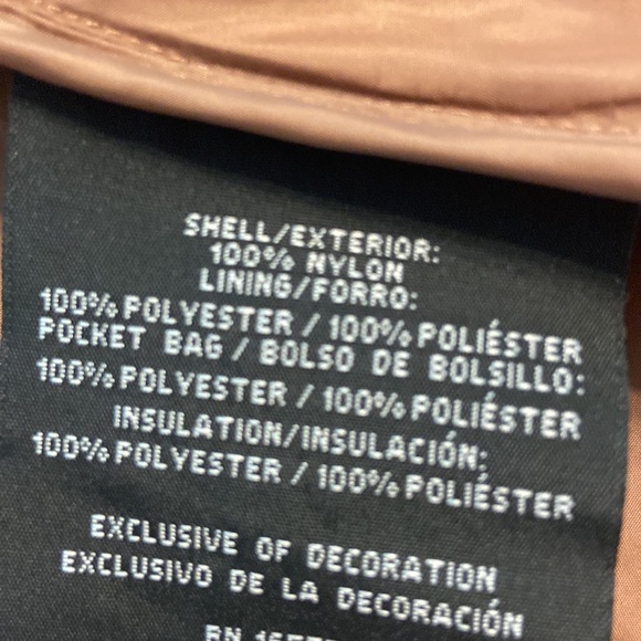 32Degree Women’s Vest size XL length 28” bust 40” brand new with tag color brown - Picture 7 of 12